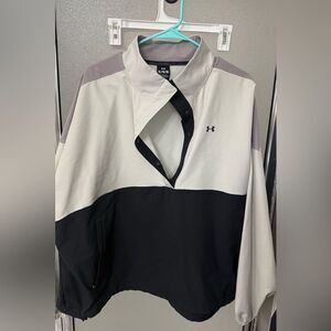 Women's Under Armour ArmourSport Swoven Pullover XL